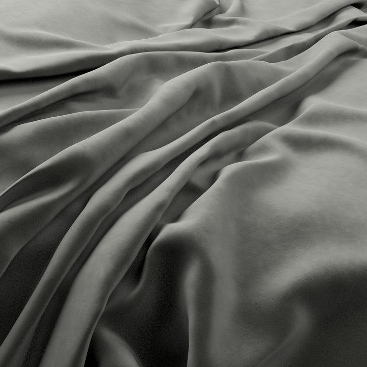 Plush Velvet III Fabric