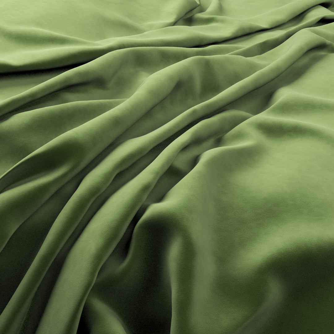 Plush Velvet III Fabric