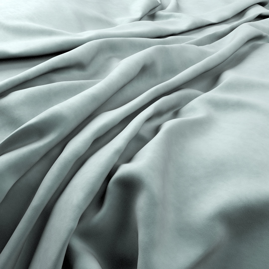 Plush Velvet III Fabric