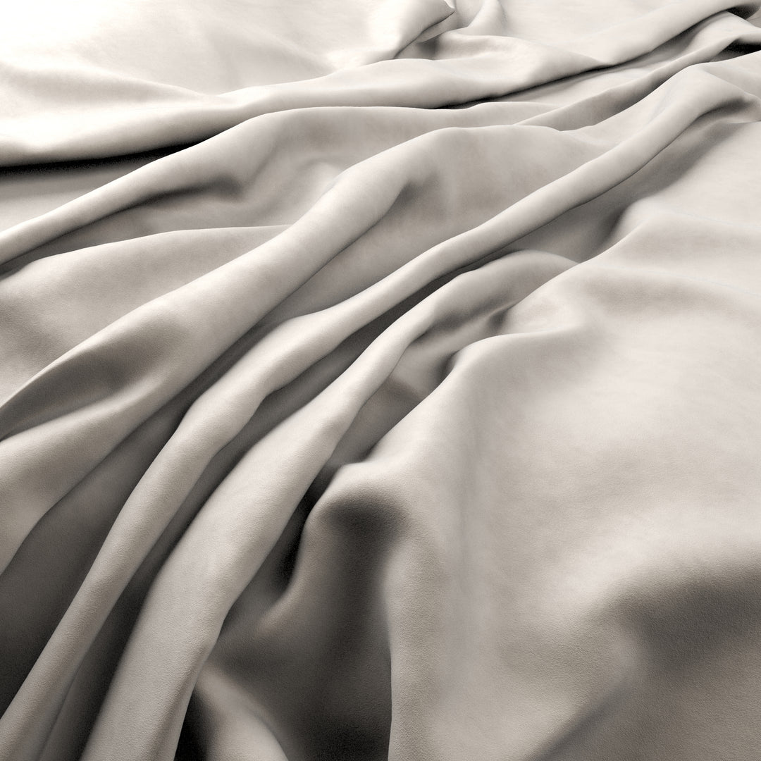 Plush Velvet III Fabric