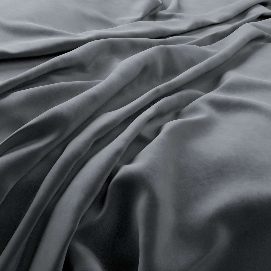 Plush Velvet III Fabric