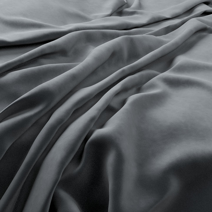 Plush Velvet III Fabric