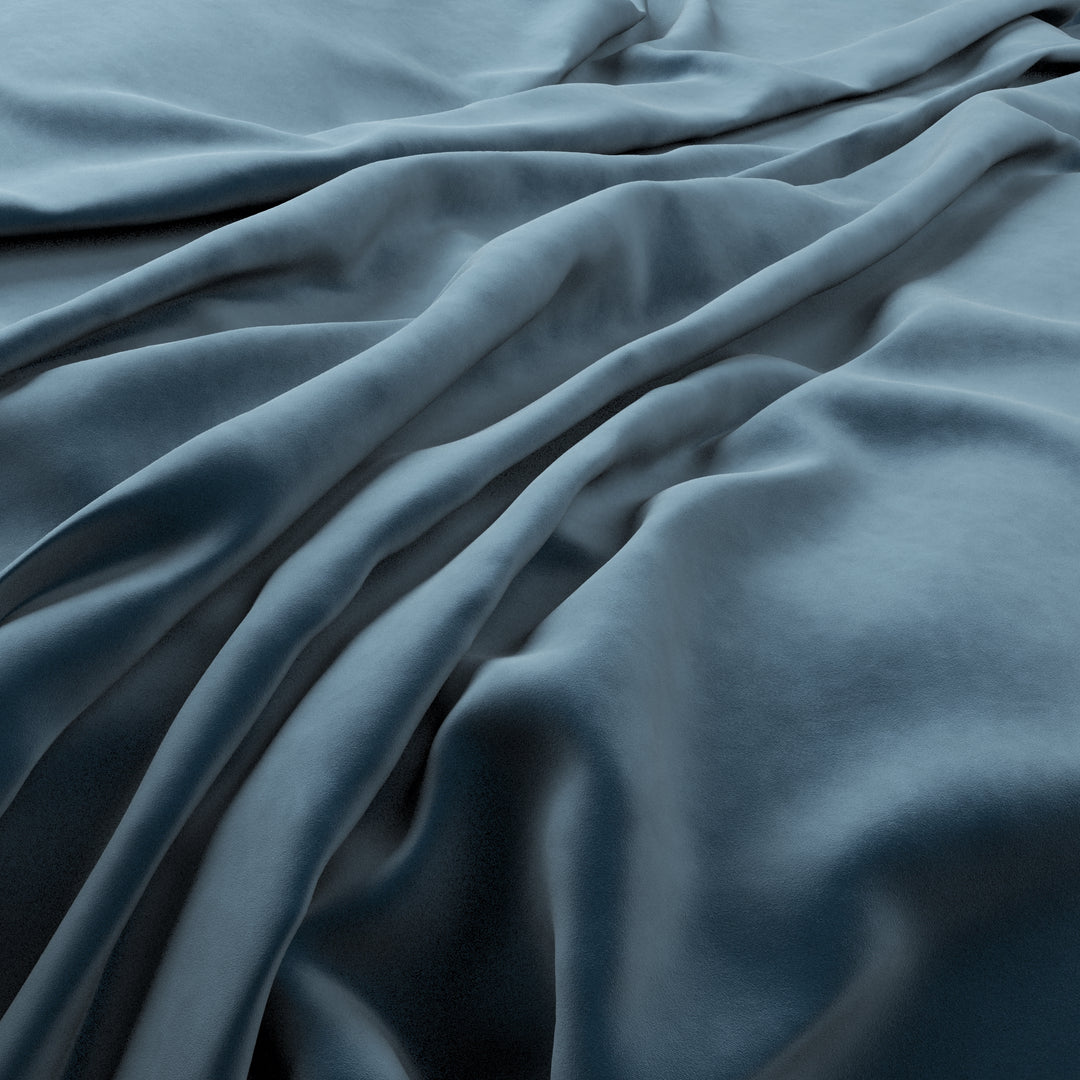 Plush Velvet III Fabric