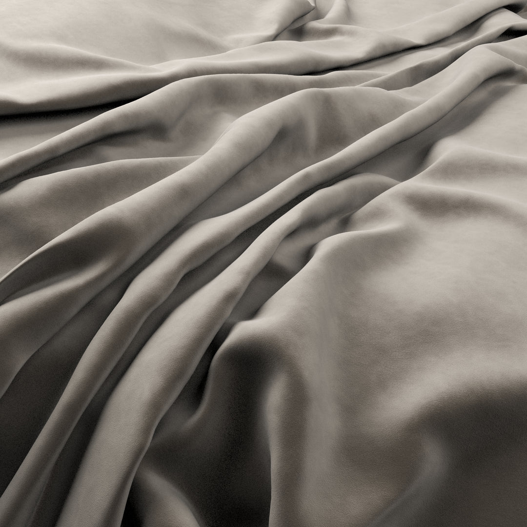 Plush Velvet III Fabric