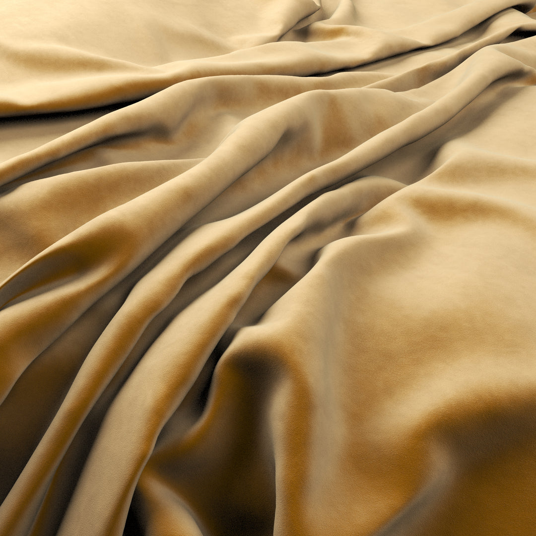 Plush Velvet III Fabric