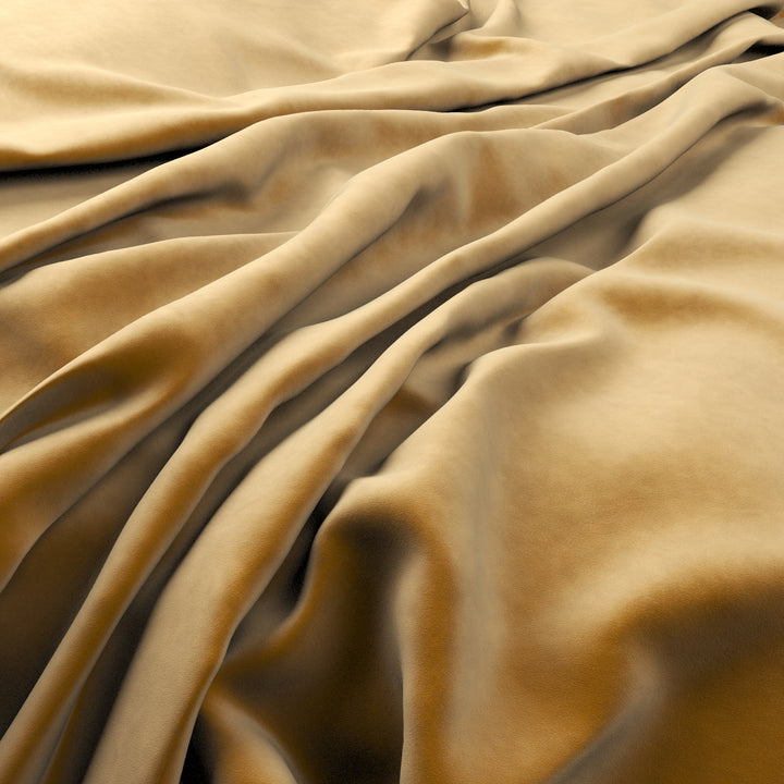 Plush Velvet III Fabric
