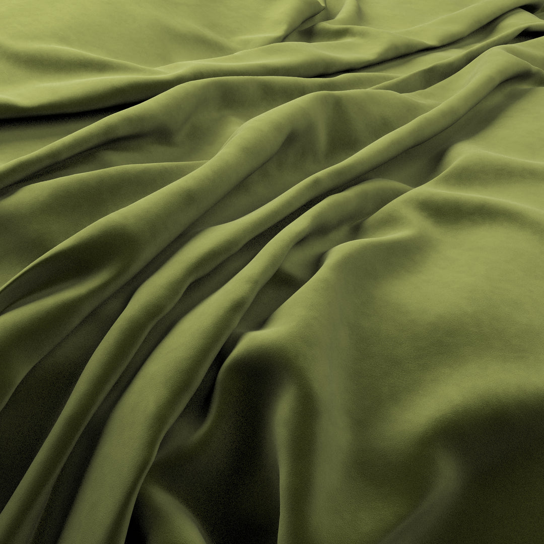 Plush Velvet III Fabric