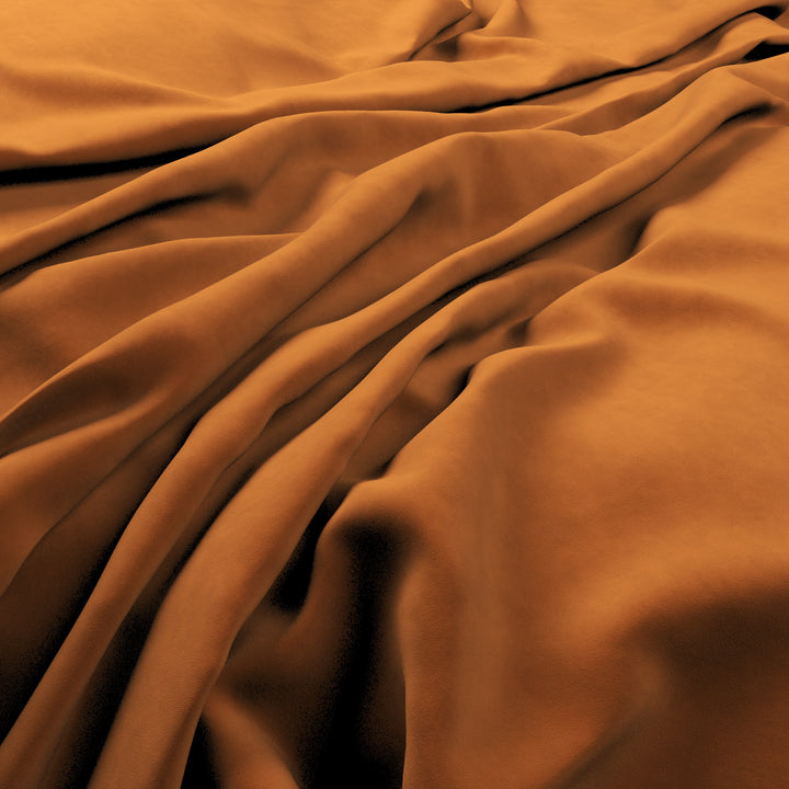 Plush Velvet III Fabric