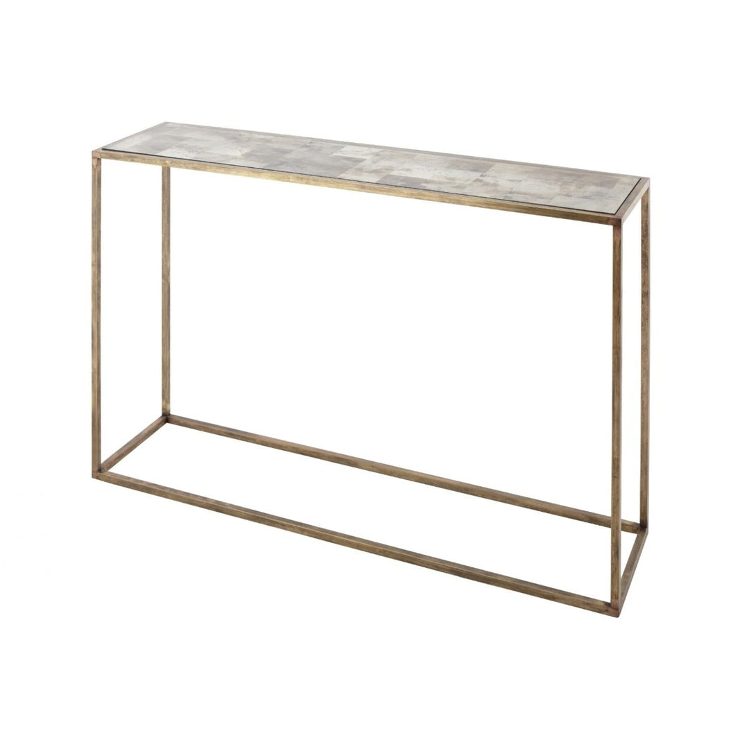 Lexy Console Table