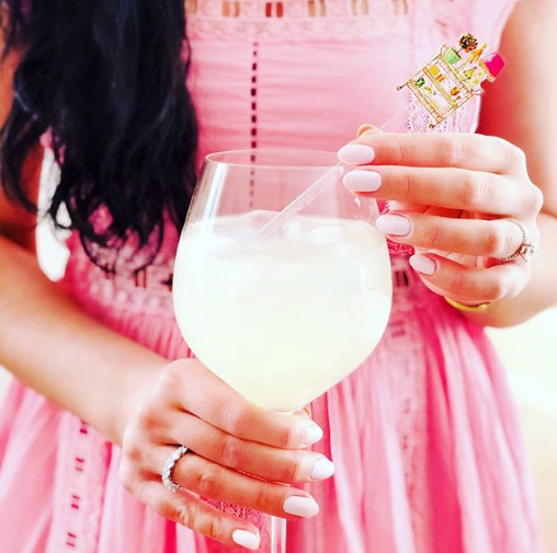 Bougie Chi Chi Bar Cart Stir Sticks