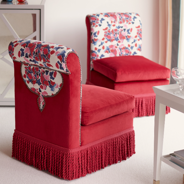 Webster Chair