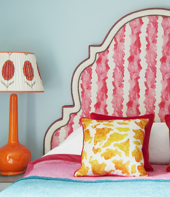 Beau Table Lamp Base - Marmalade