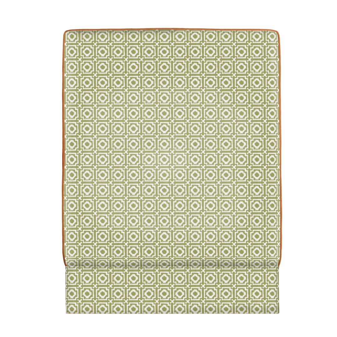 Thomas Alotablos Peridot Headboard