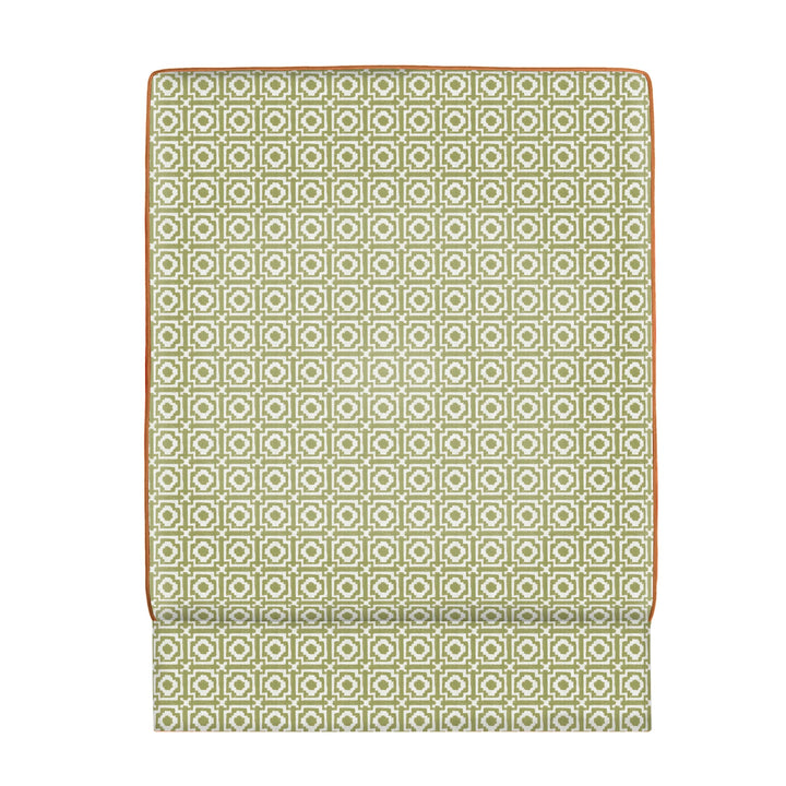 Thomas Alotablos Peridot Headboard