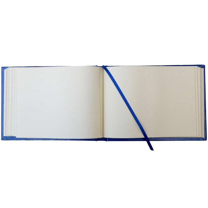 Guest Book - Drop Anchor