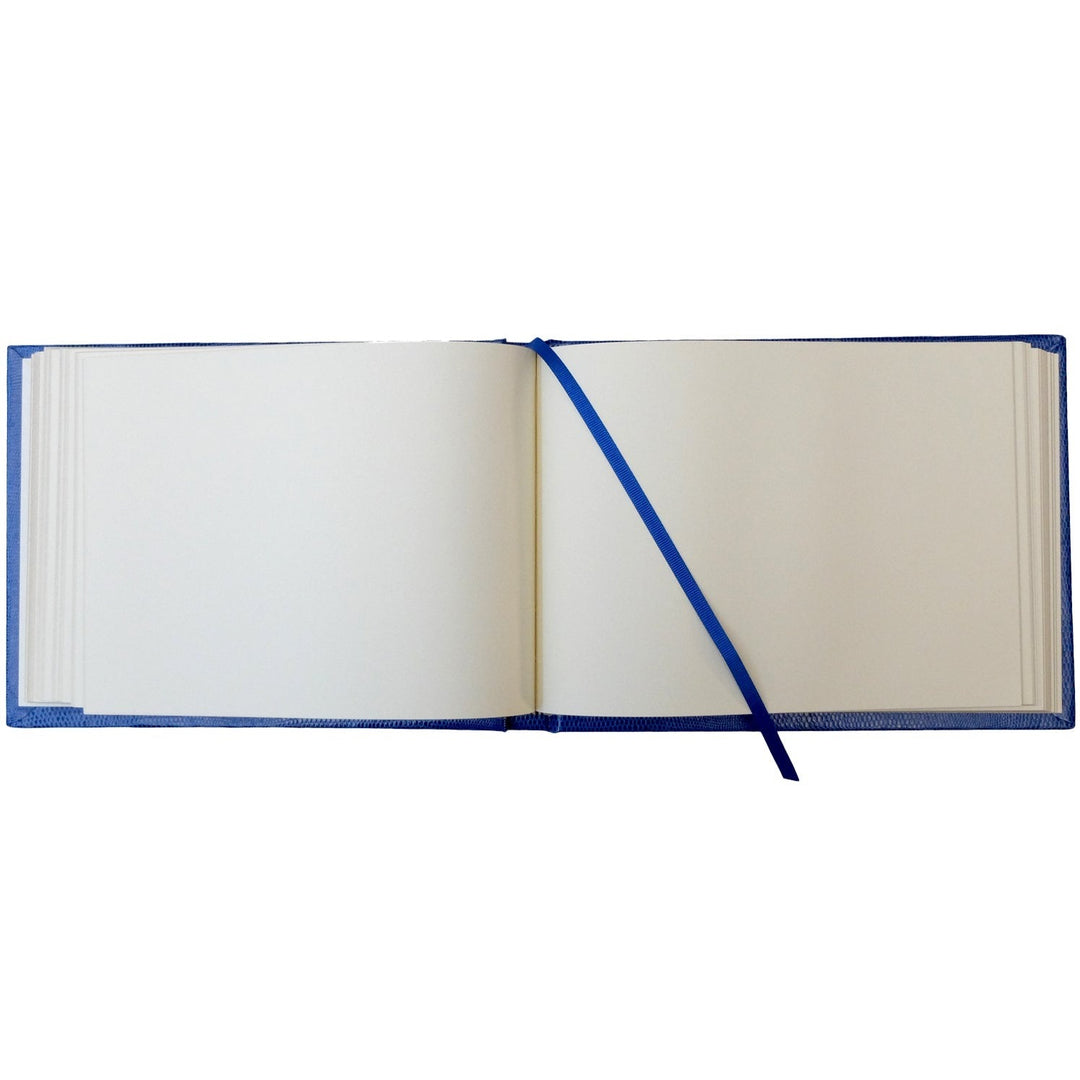 Guest Book - Friends & Family