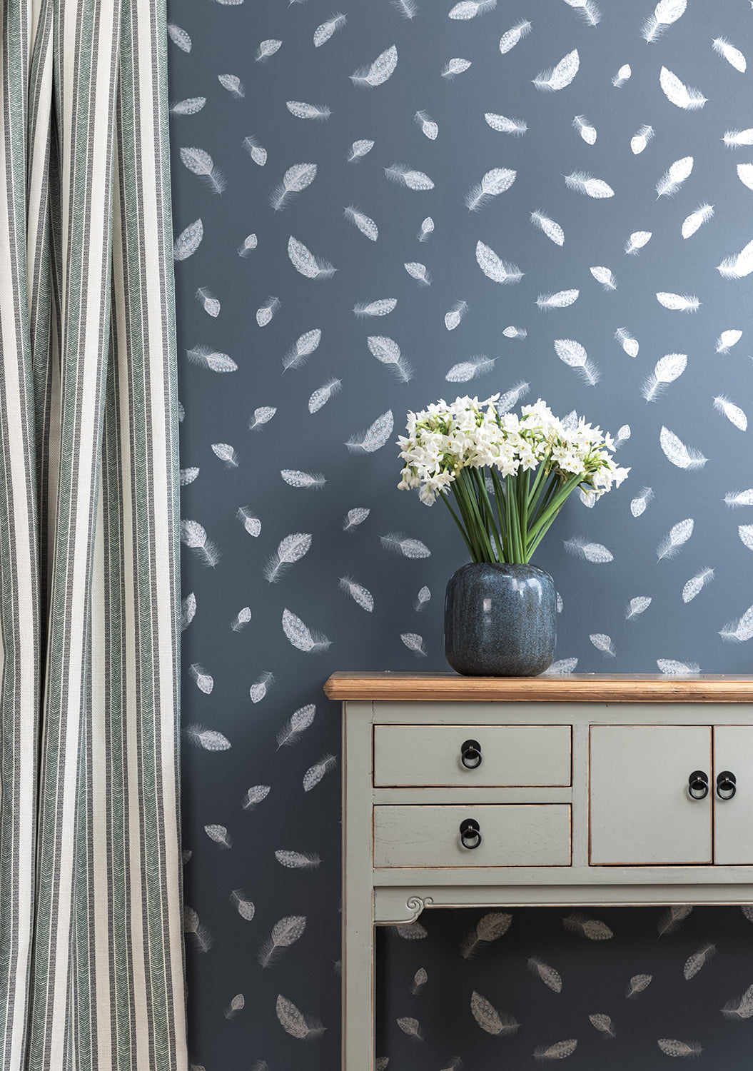 Wishbone Fabric