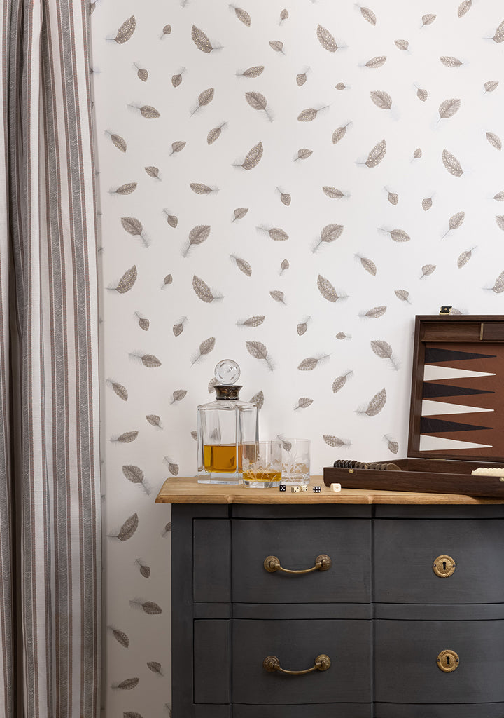 Wishbone Fabric