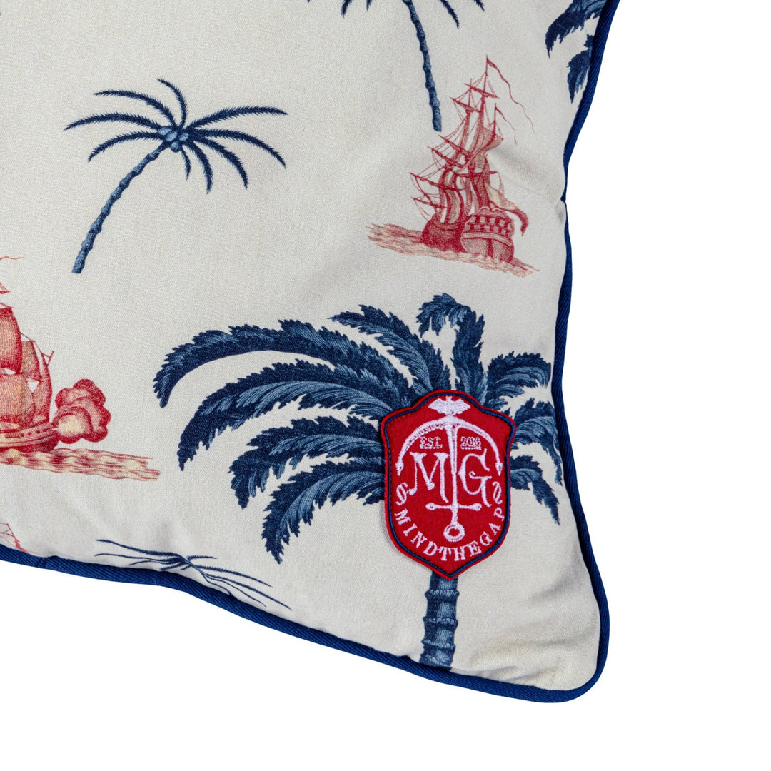 Aegean Outdoor Cushion