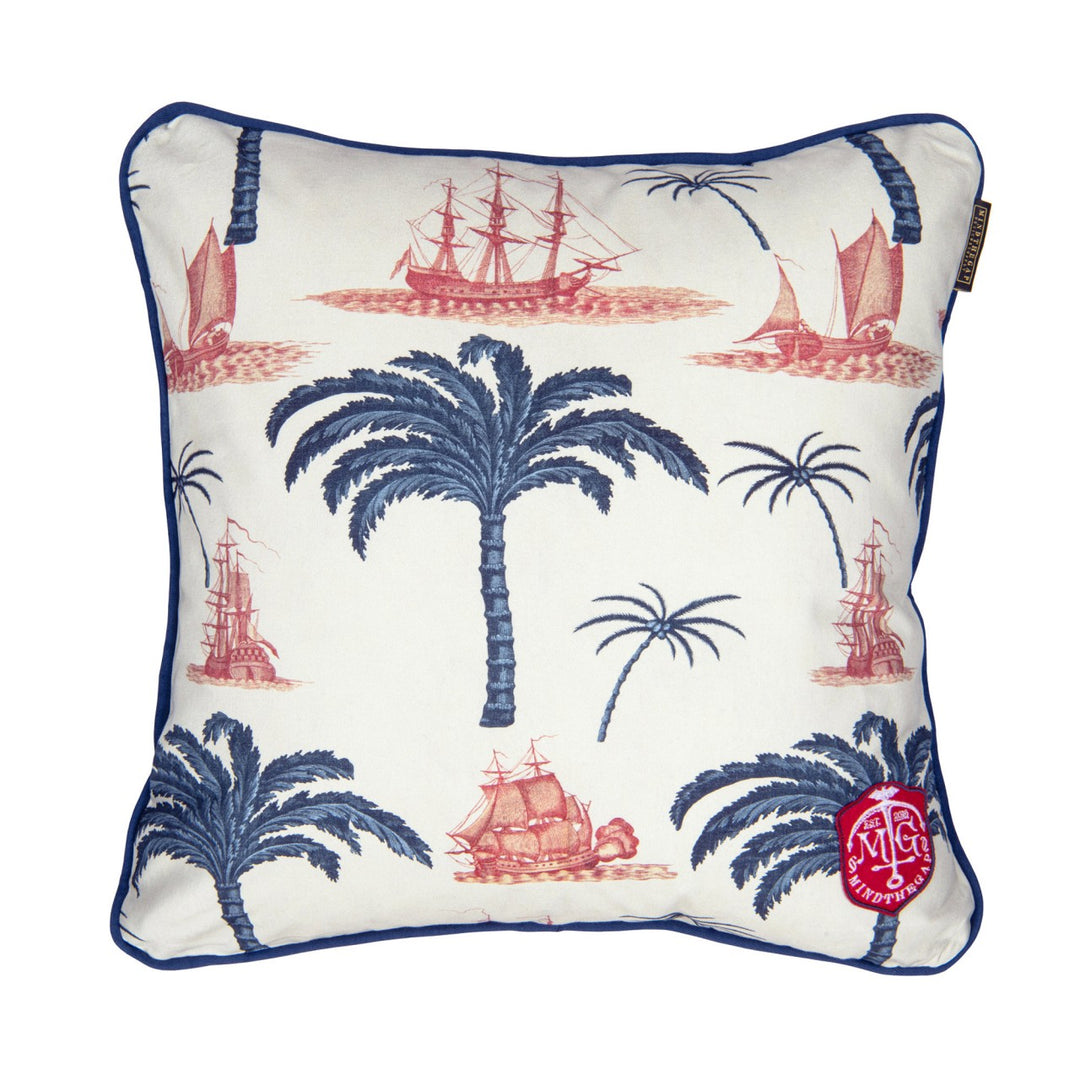 Aegean Outdoor Cushion
