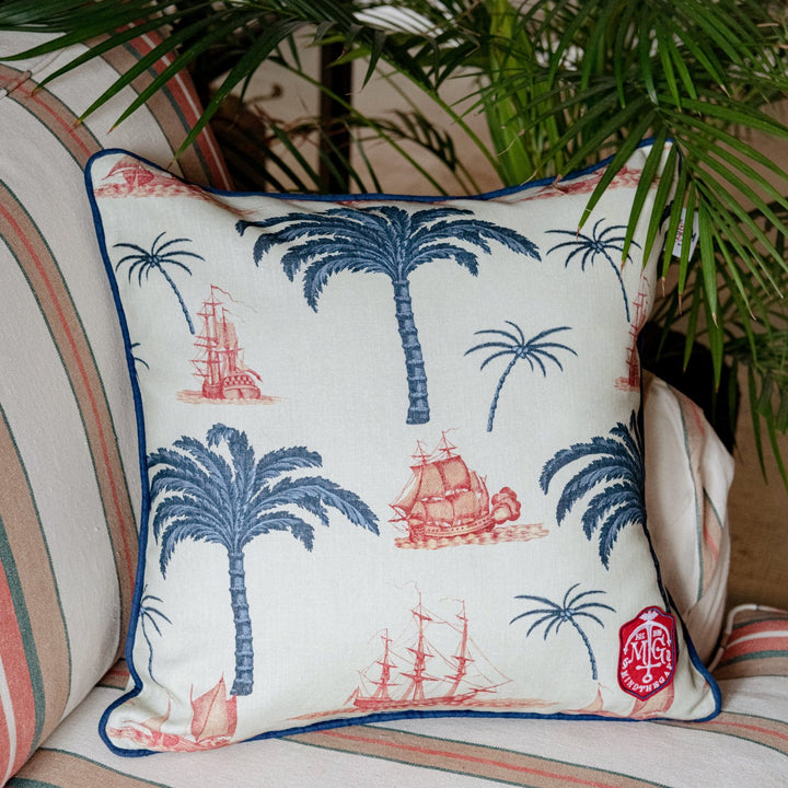 Aegean Outdoor Cushion