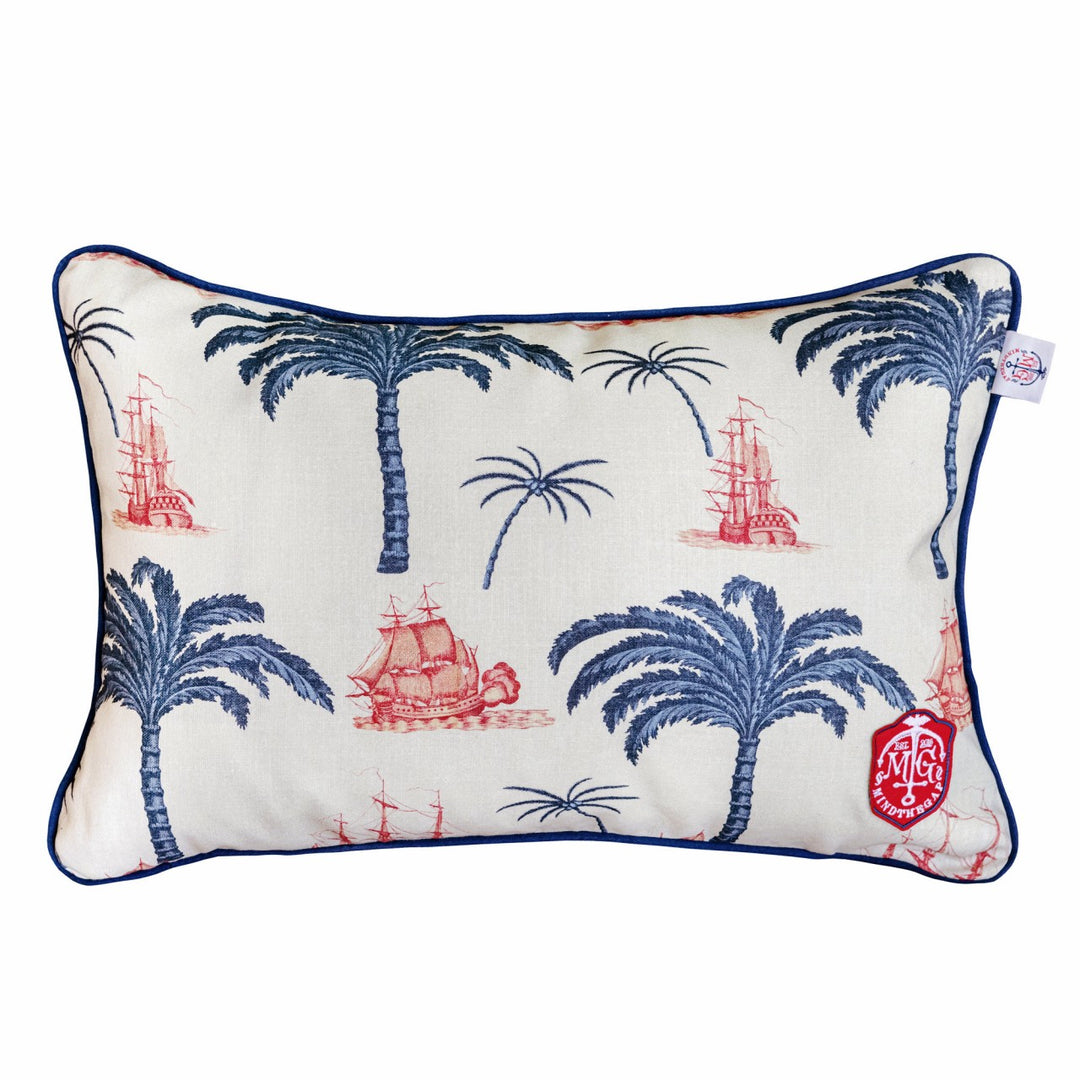 Aegean Outdoor Rectangular Cushion