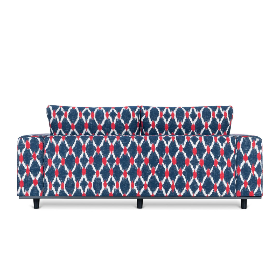 Alpharetta Sofa - Seebensee Woven Fabric