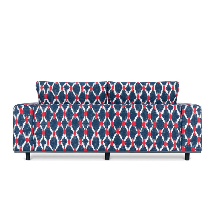 Alpharetta Sofa - Seebensee Woven Fabric