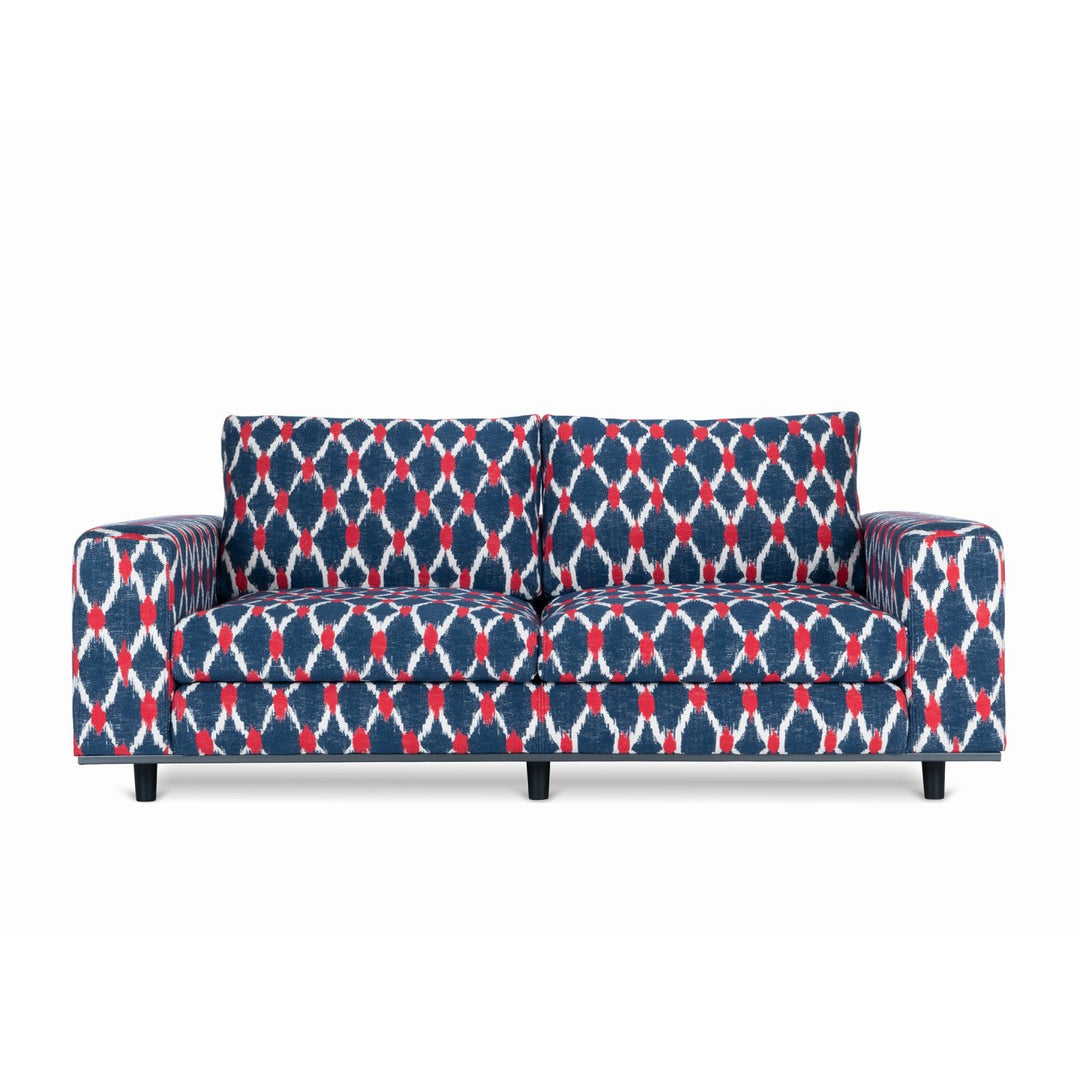 Alpharetta Sofa - Seebensee Woven Fabric