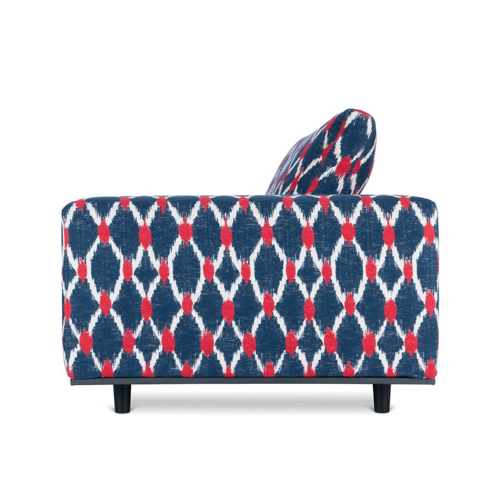 Alpharetta Sofa - Seebensee Woven Fabric