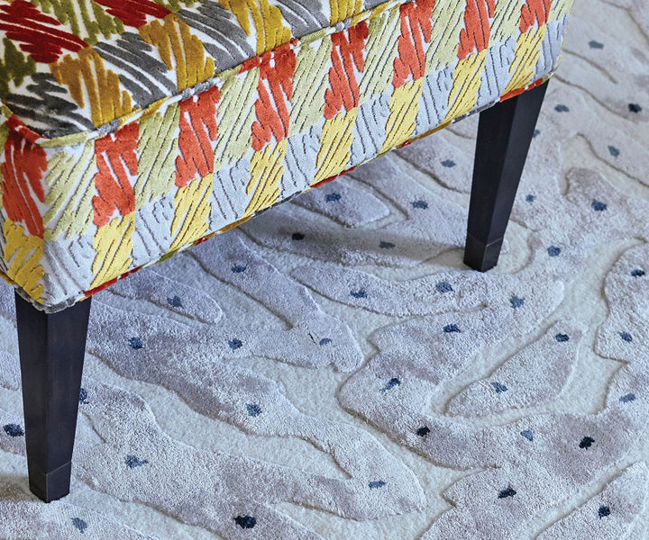Amitta Rug - Cloud