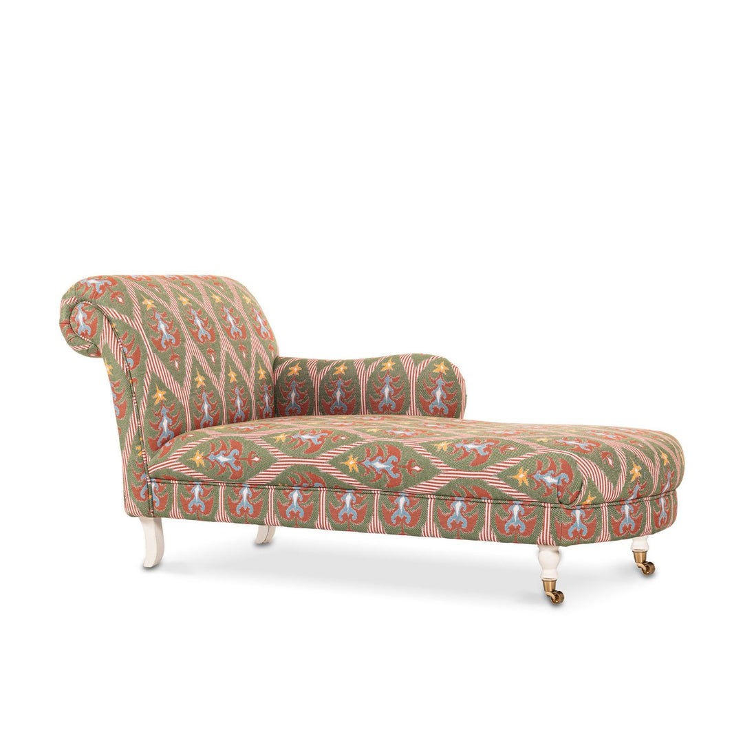 Anatolia Chaise Lounge - Der Tannenbaum