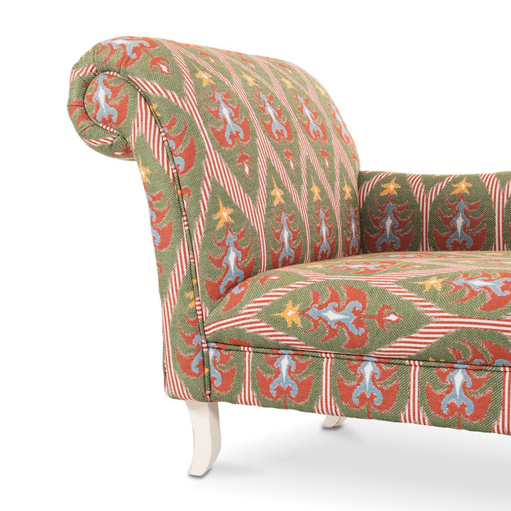 Anatolia Chaise Lounge - Der Tannenbaum