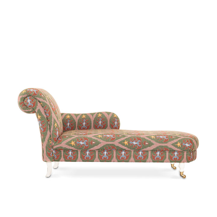 Anatolia Chaise Lounge - Der Tannenbaum