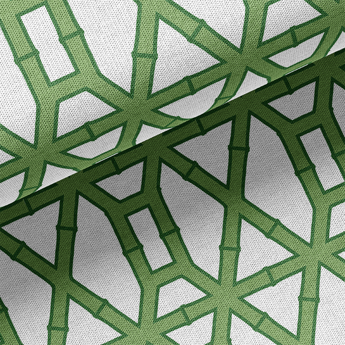 Bamboo Fabric
