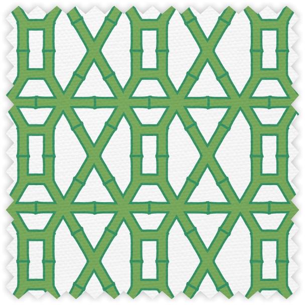 Bamboo Fabric