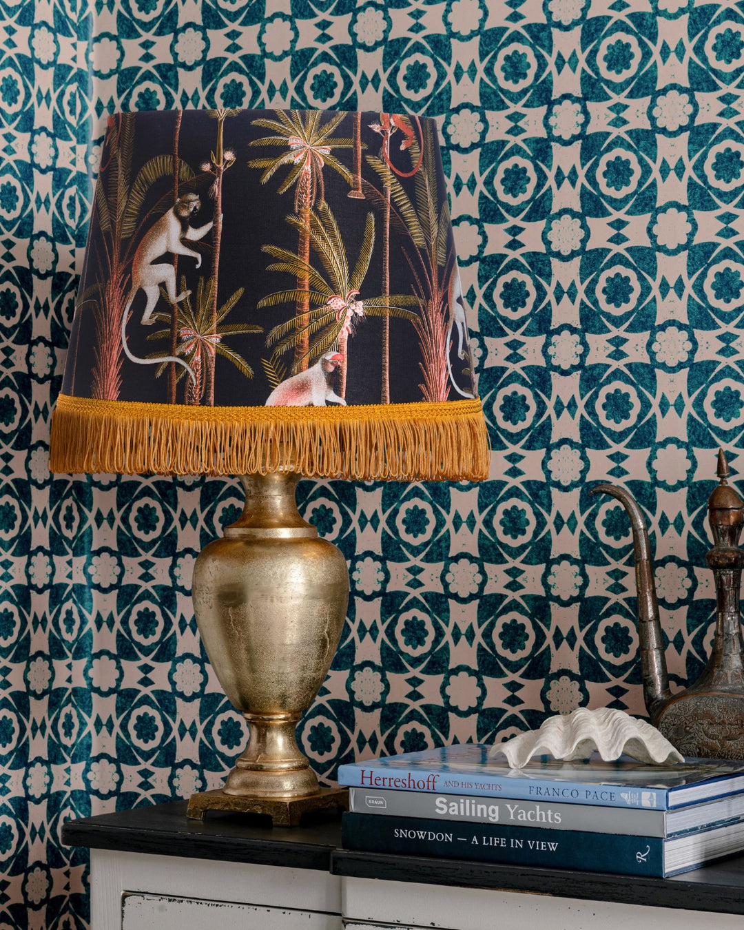 Barabdos Lampshade