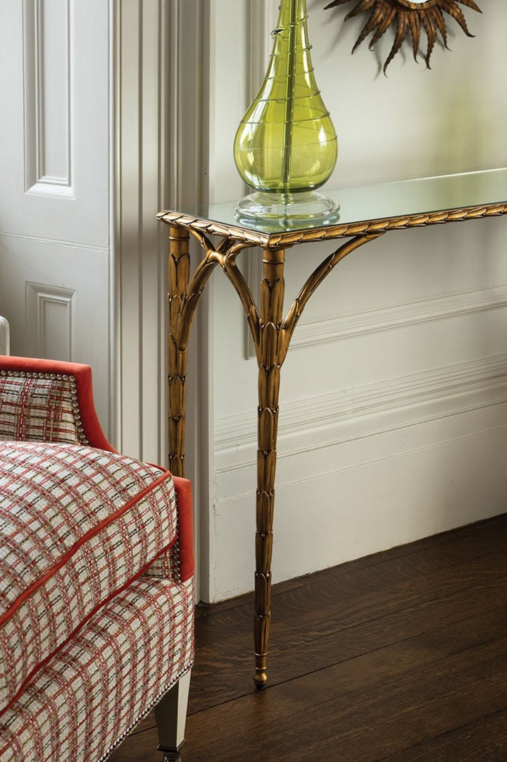 Bastian Console Table