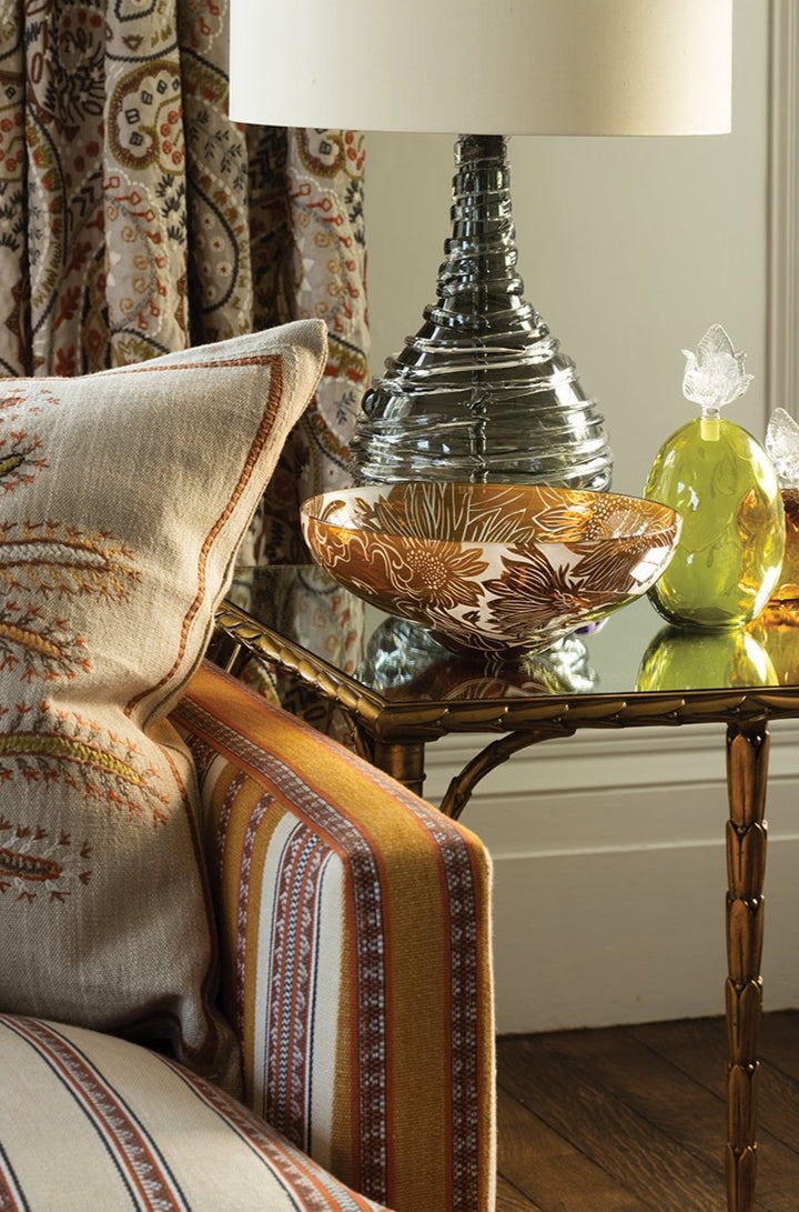 Bastian End Table