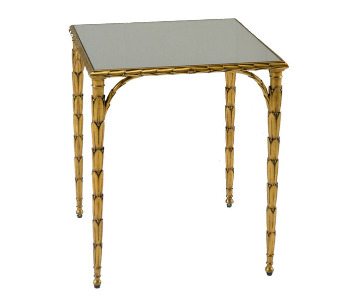 Bastian End Table