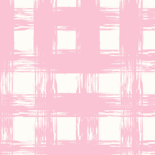 Brush Check Wallpaper