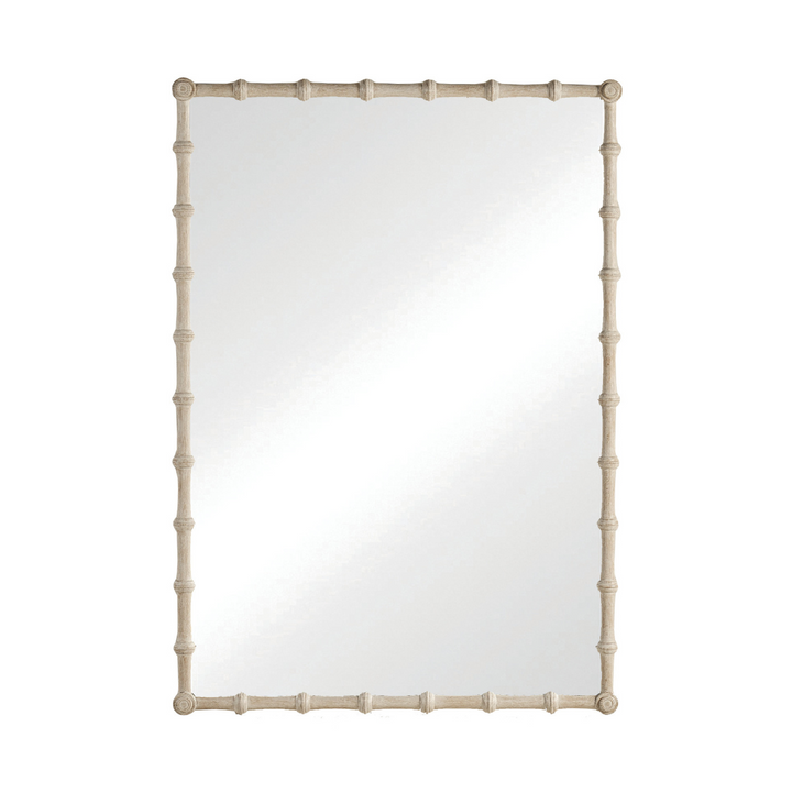Bywater Washed Acacia Mirror