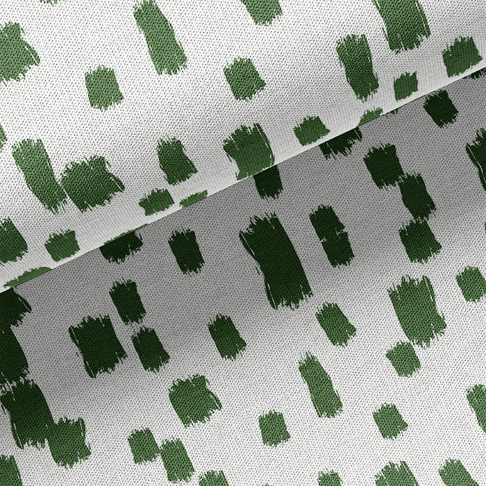 Come On Get Happy! Confetti Fabric