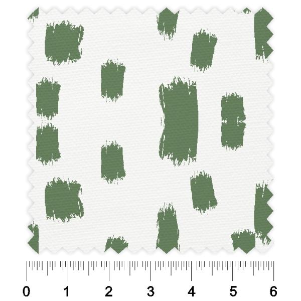 Come On Get Happy! Confetti Fabric