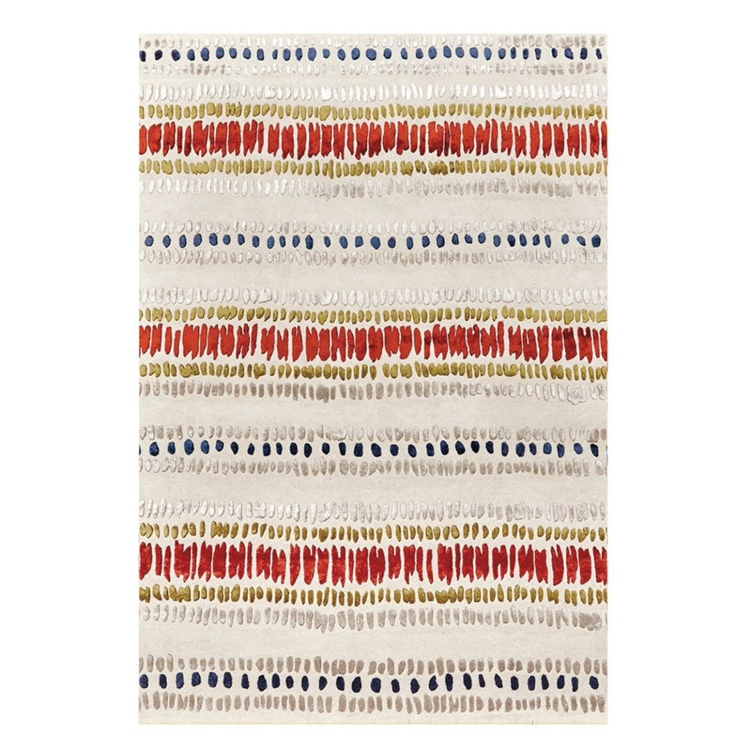 Draxon Rug - Russet