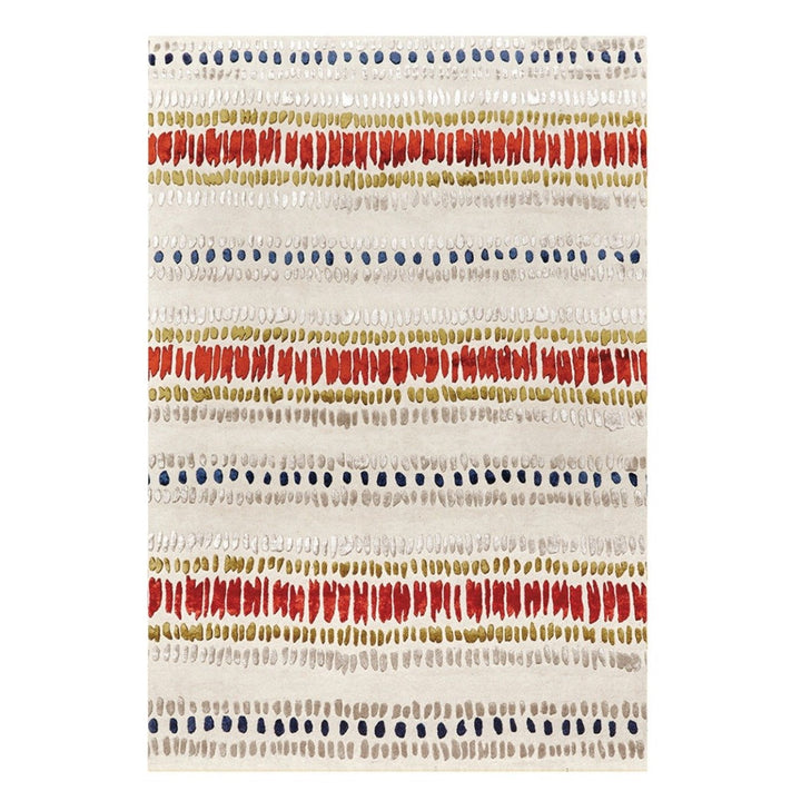 Draxon Rug - Russet