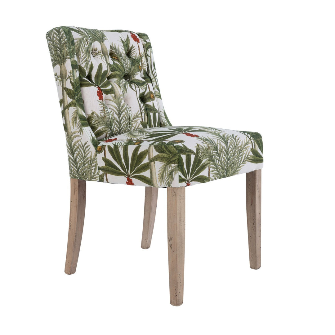 Duke Chair - Madagascar