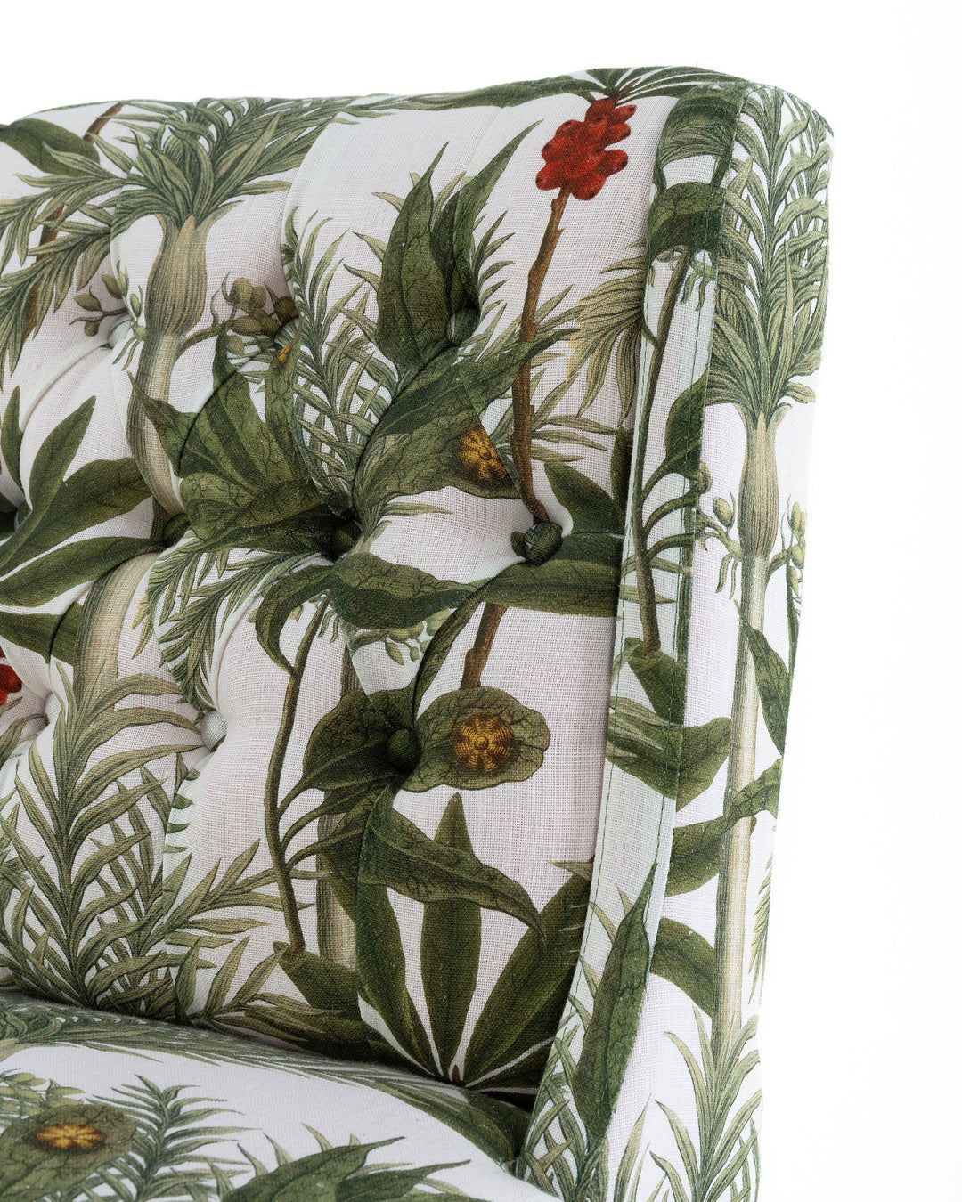 Duke Chair - Madagascar