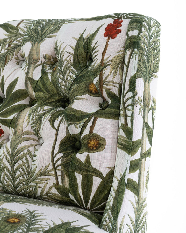 Duke Chair - Madagascar