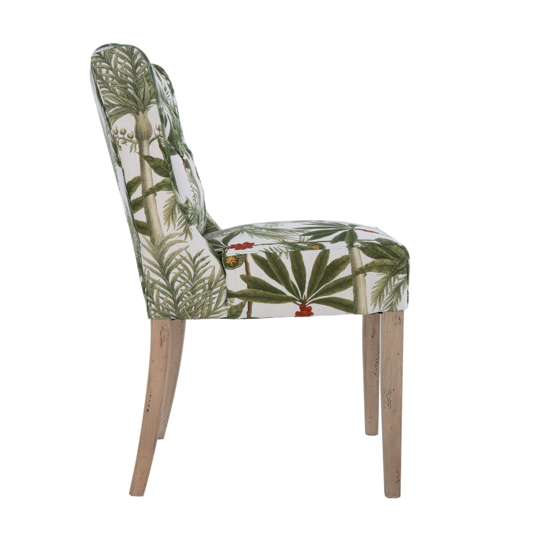 Duke Chair - Madagascar